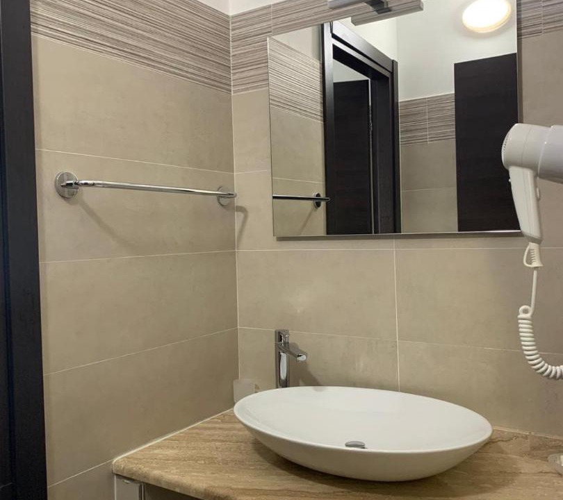 Photo of Bathroom in Lampedusa