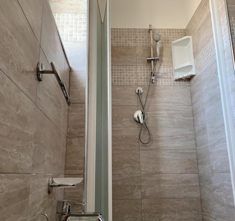 Photo of Bathroom in Lampedusa