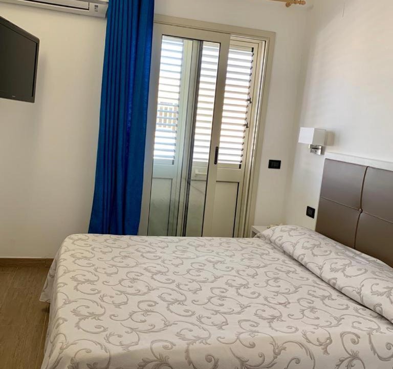 Photo of Bedroom in Lampedusa