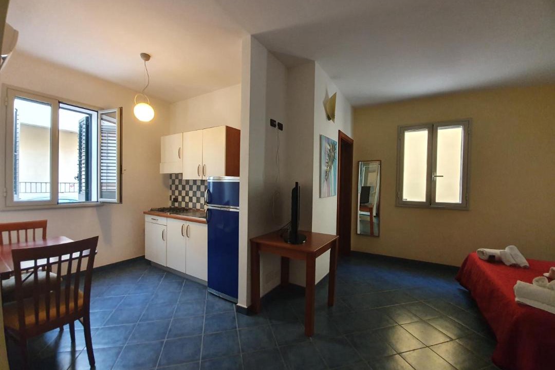 Photo of Livingroom in Lampedusa