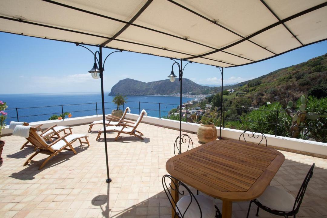 Photo of Patio Balcony in Canneto