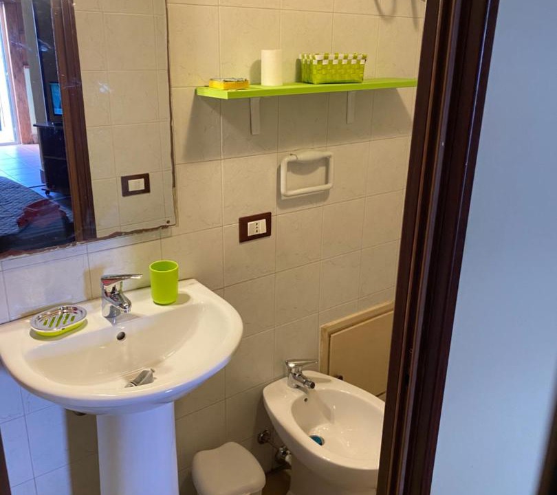 Photo of Bathroom in Mondello