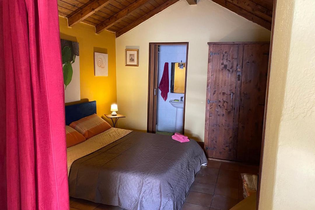 Photo of Bedroom in Mondello