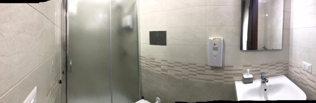 Photo of Bathroom in Province of Messina