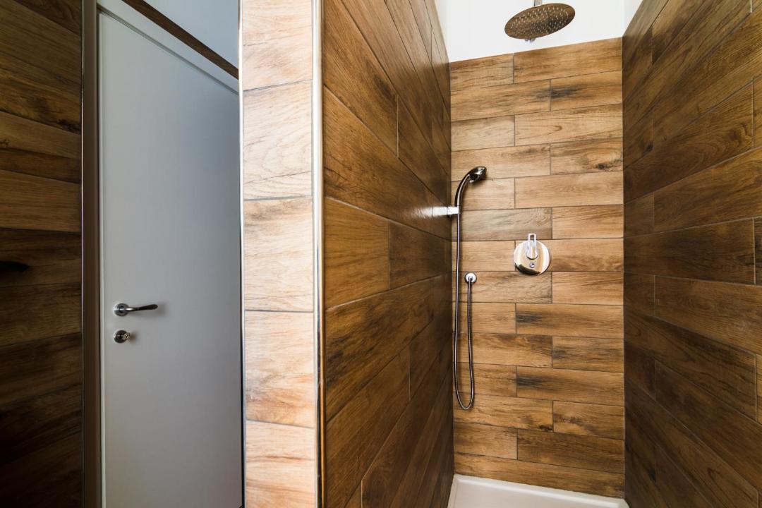 Photo of Bathroom in Contrada Pantano d'Arci
