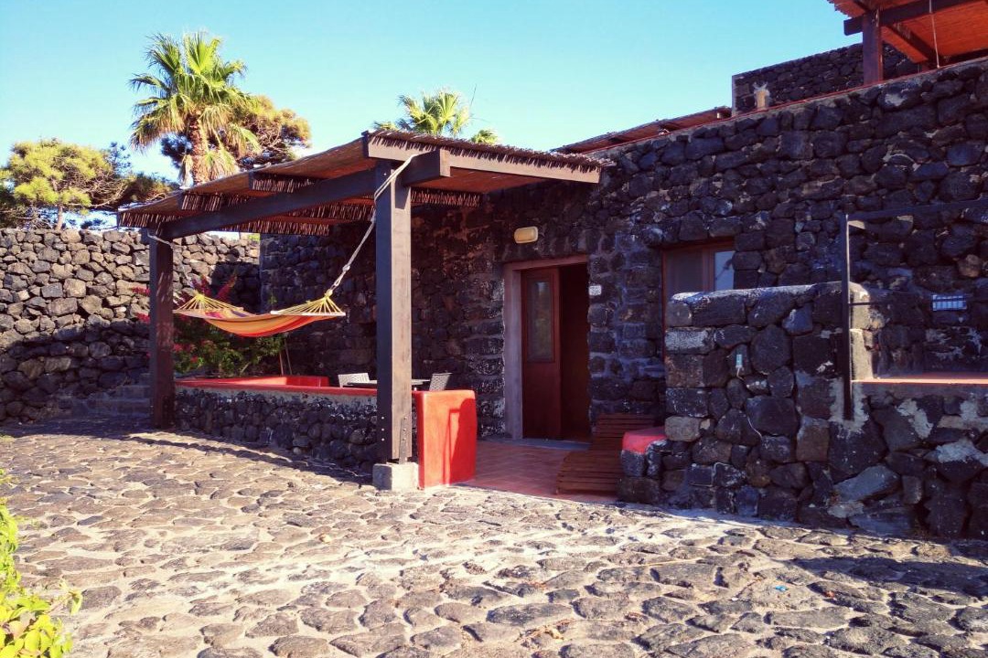 Photo of Others in Pantelleria