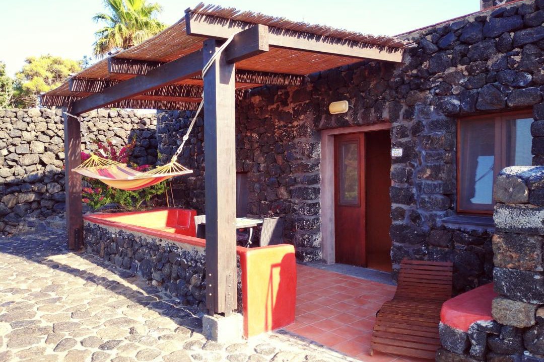 Photo of Others in Pantelleria