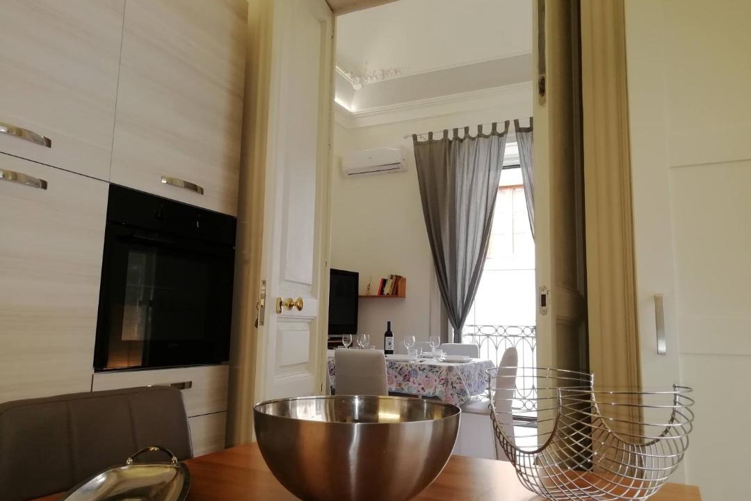 Photo of Livingroom in Old Town