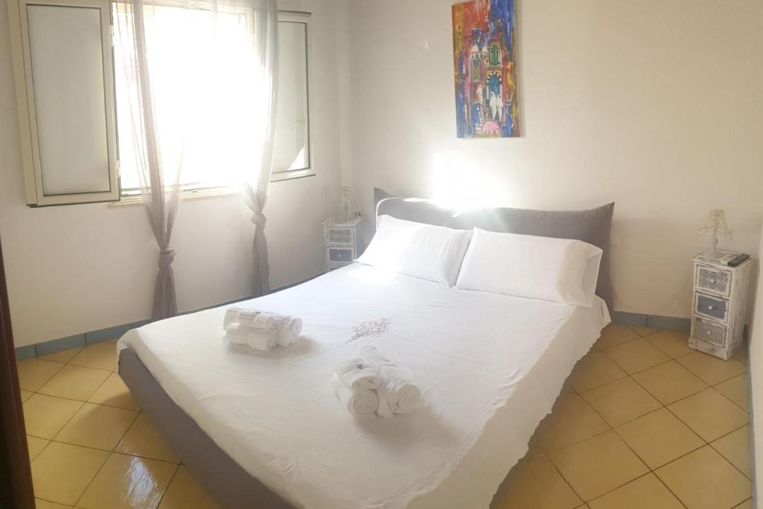 Photo of Bedroom in Lampedusa