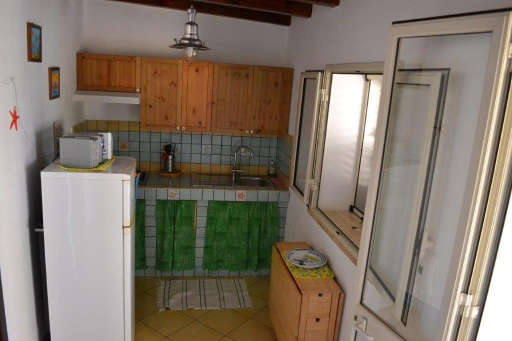 Photo of Kitchen in Lampedusa
