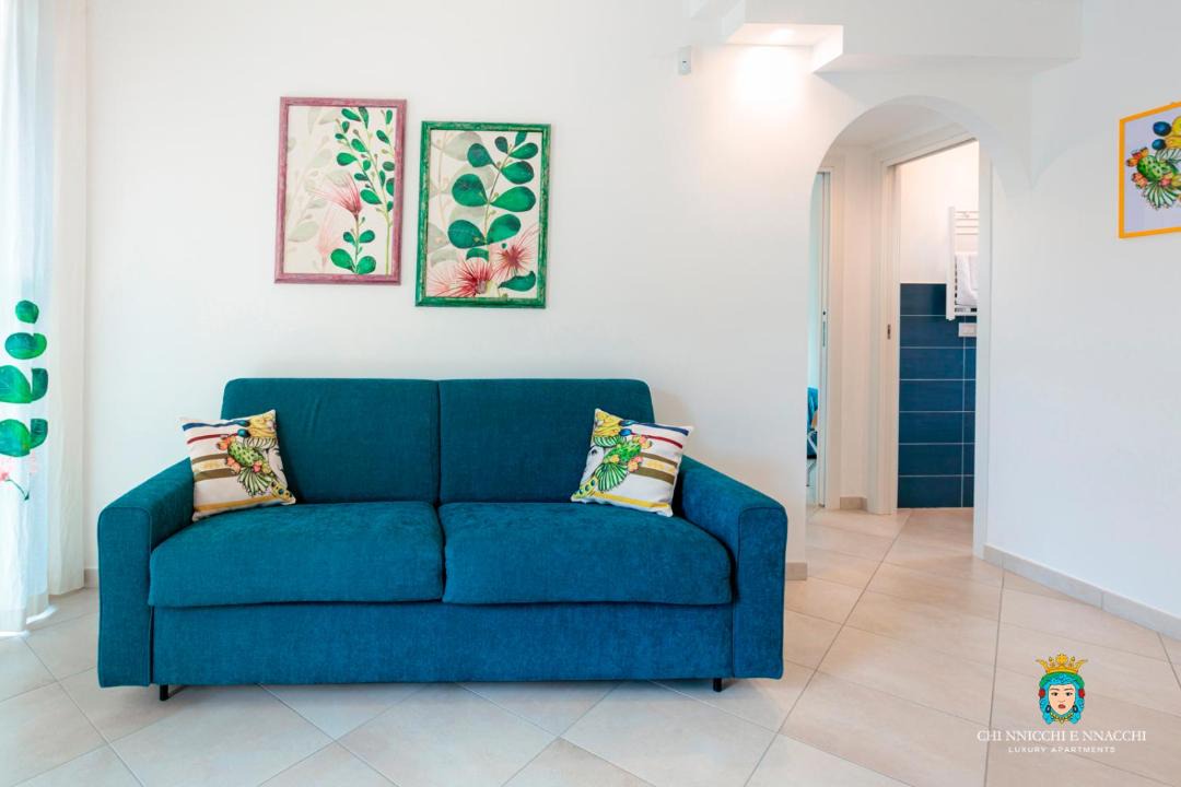 Photo of Livingroom in Milazzo