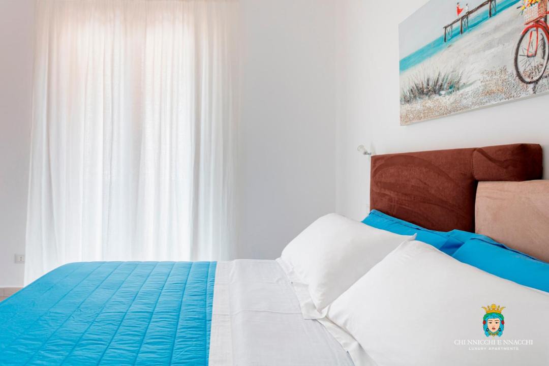 Photo of Bedroom in Milazzo