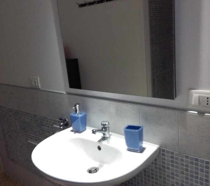 Photo of Bathroom in Modica