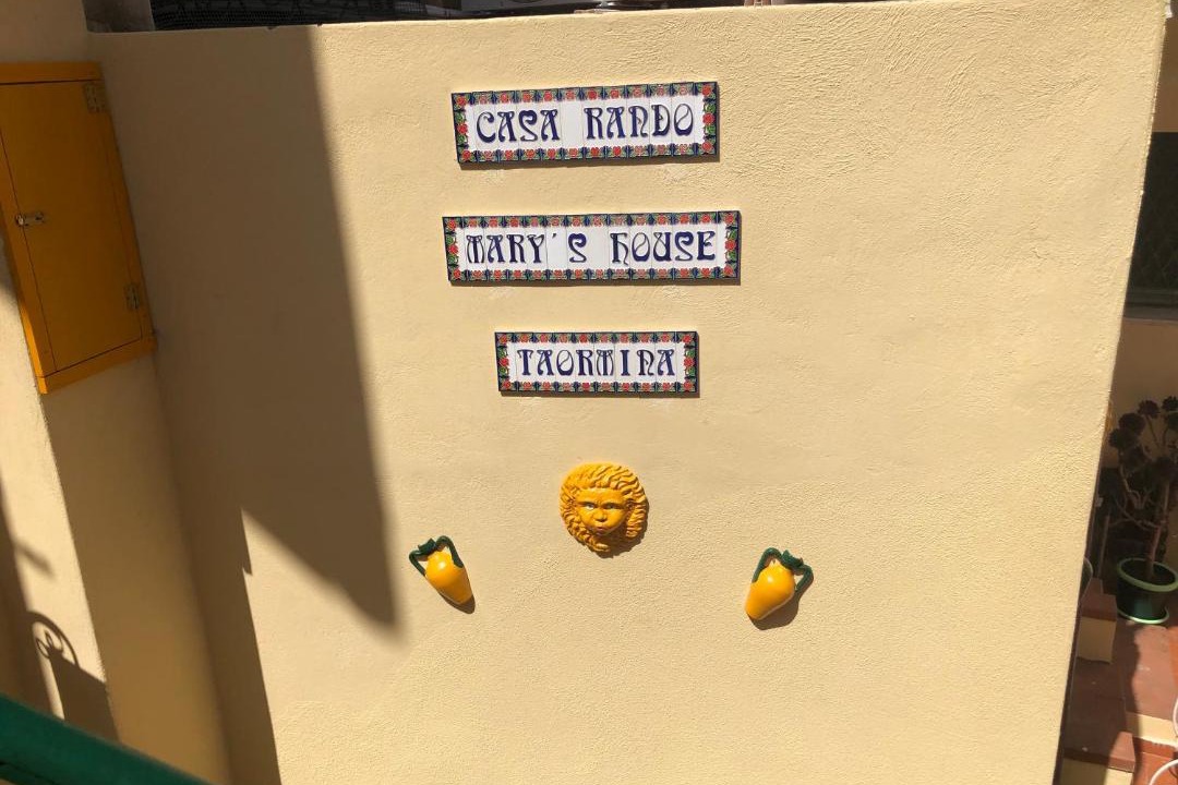 Photo of Others in Taormina City Centre