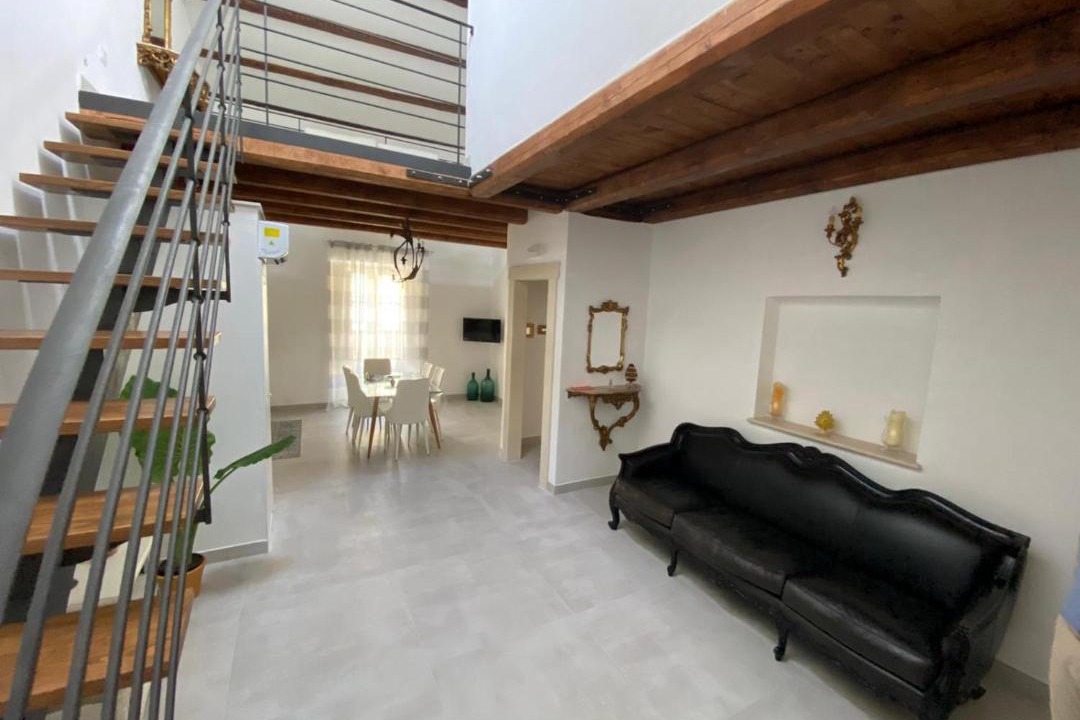 Photo of Livingroom in Noto
