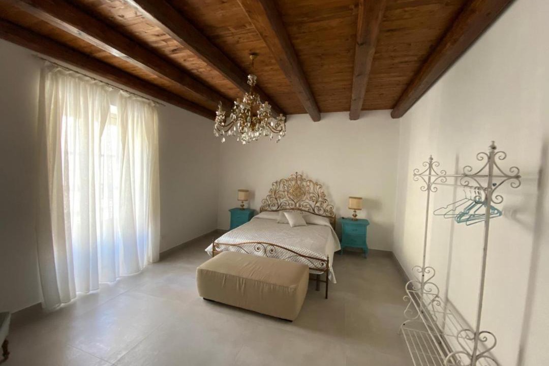 Photo of Bedroom in Noto