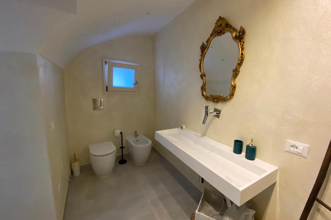 Photo of Bathroom in Noto