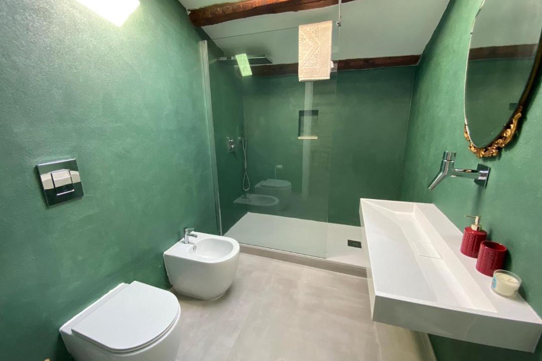 Photo of Bathroom in Noto