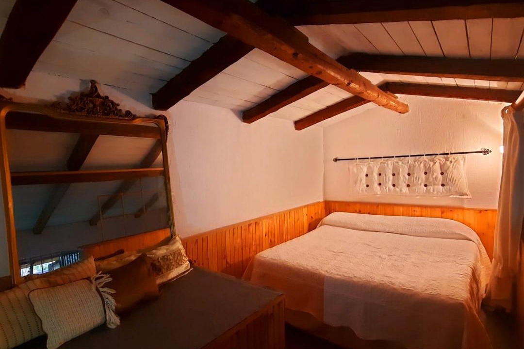 Photo of Bedroom in Trappeto