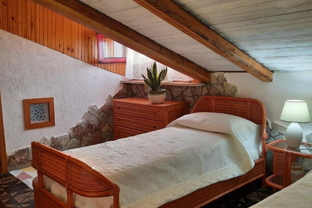 Photo of Bedroom in Trappeto