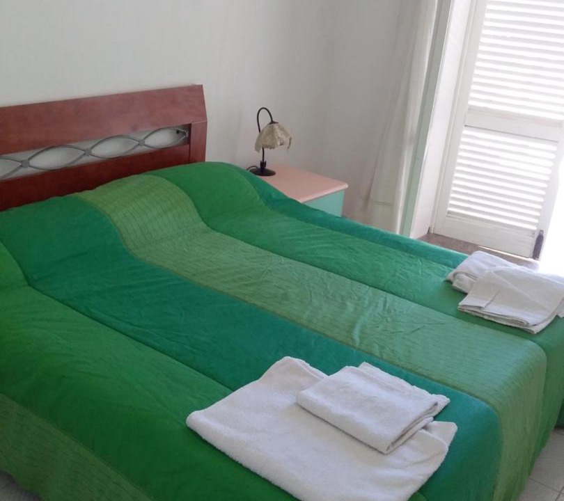 Photo of Bedroom in Furnari