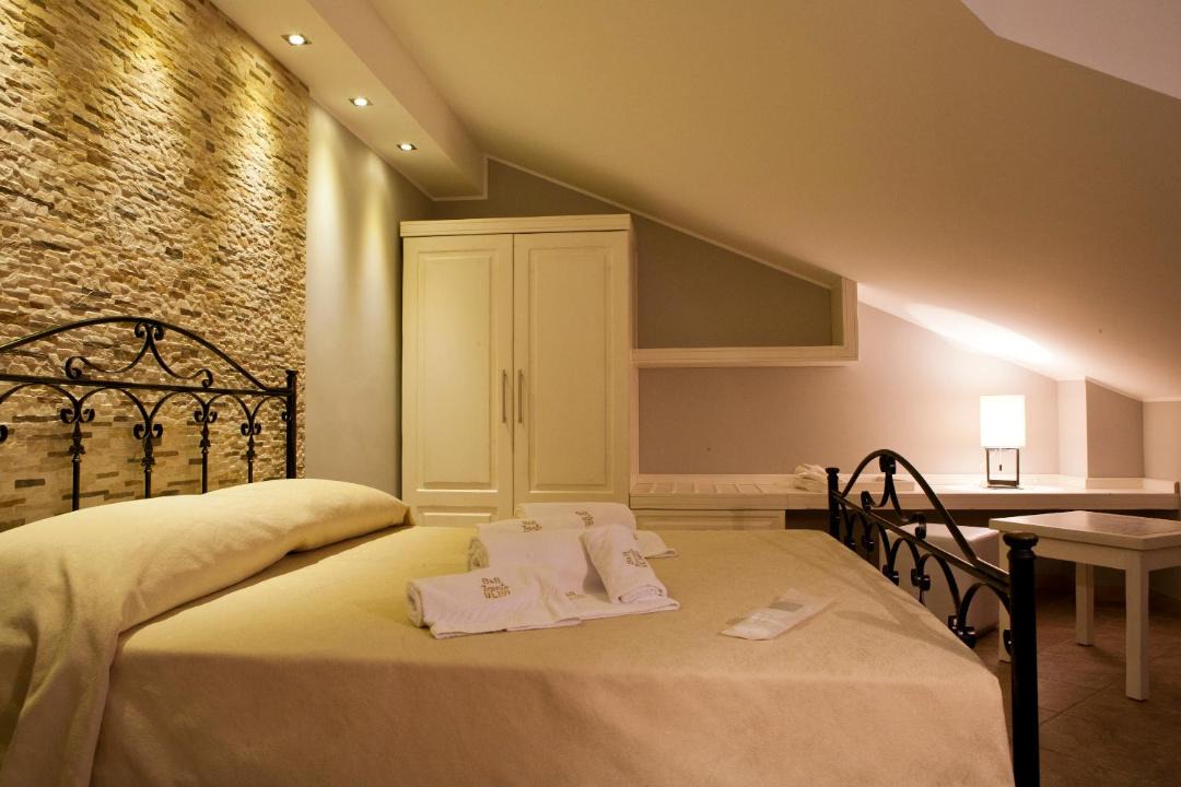 Photo of Bedroom in Sant'Andrea Bonagia