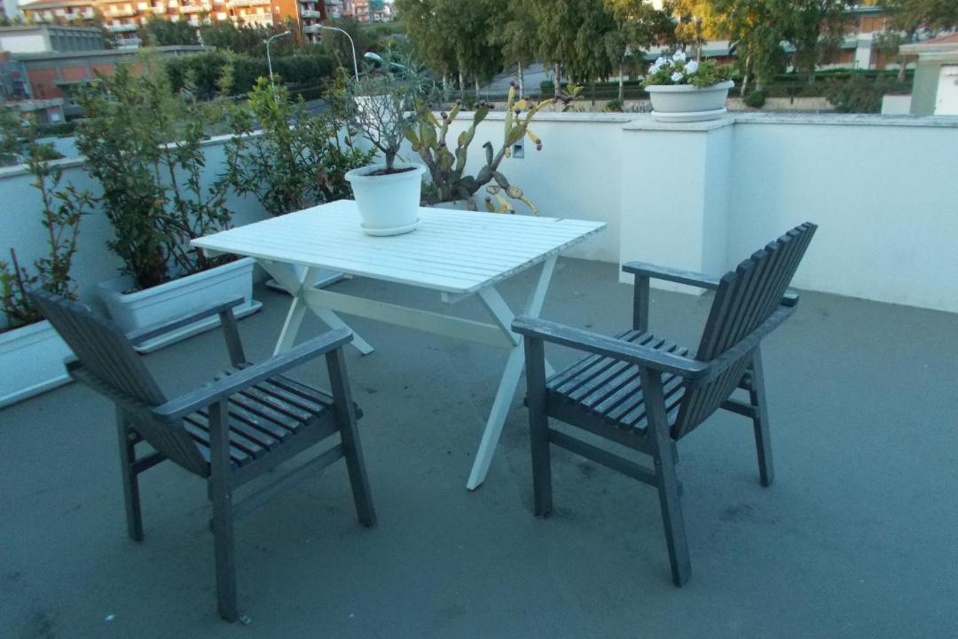 Photo of Patio Balcony in Recanati