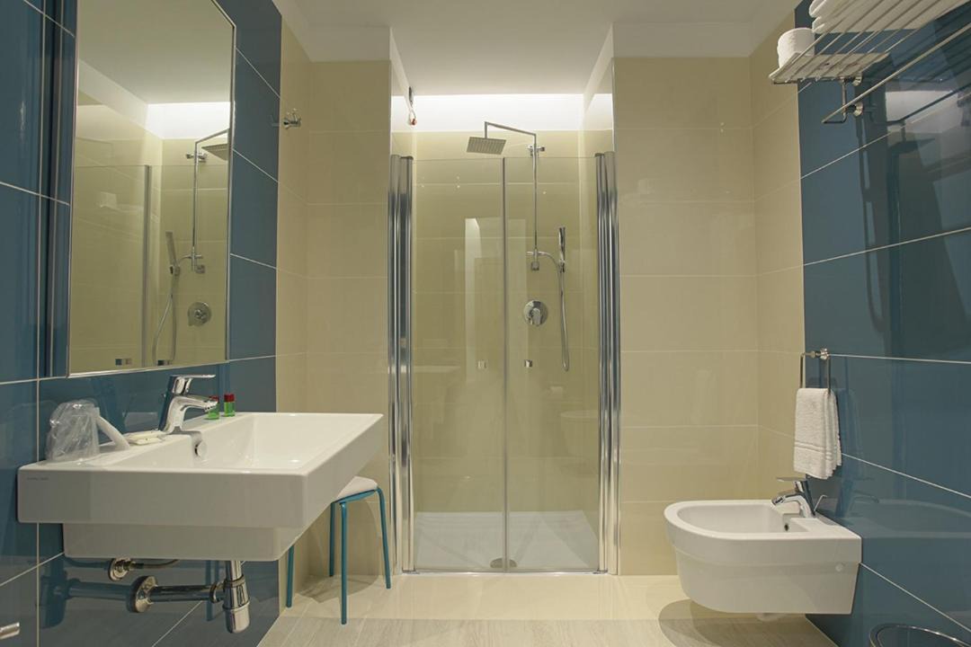 Photo of Bathroom in Agrigento