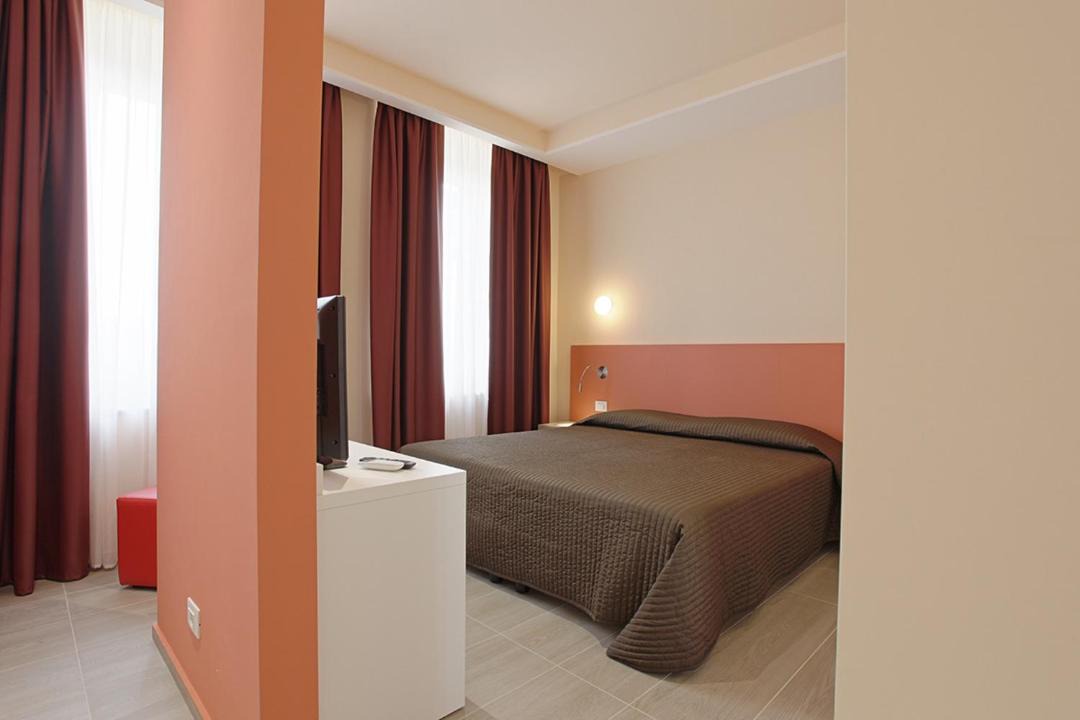 Photo of Bedroom in Agrigento