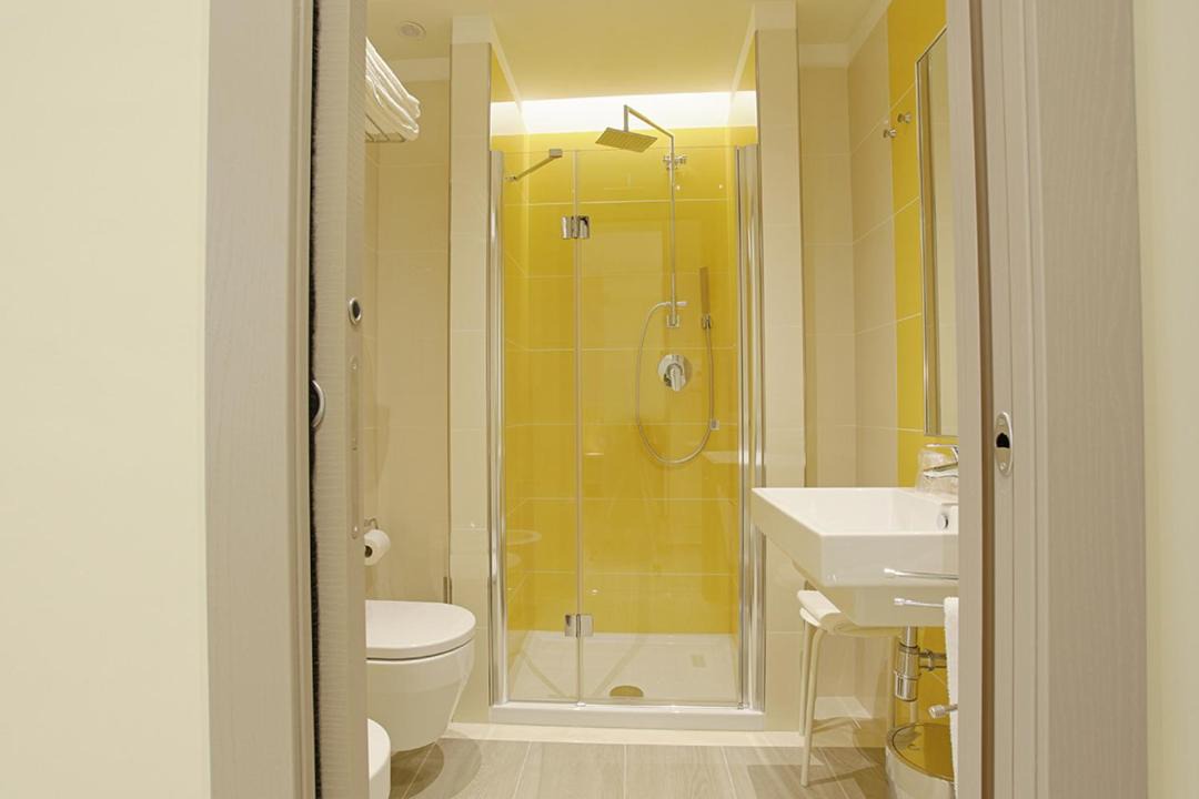 Photo of Bathroom in Agrigento