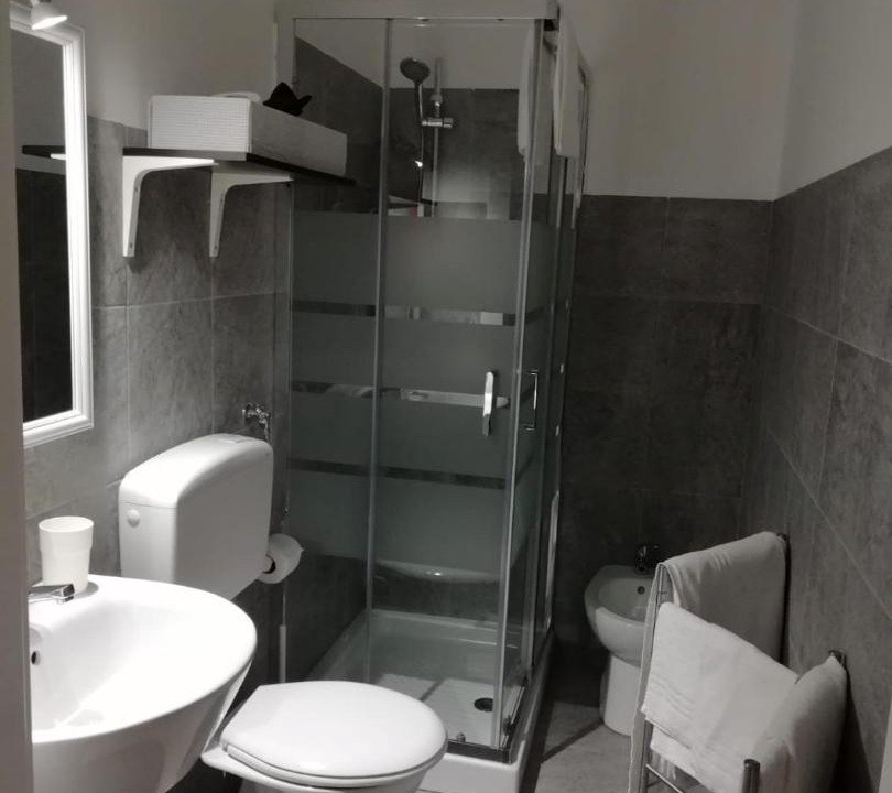 Photo of Bathroom in Contrada Pantano d'Arci