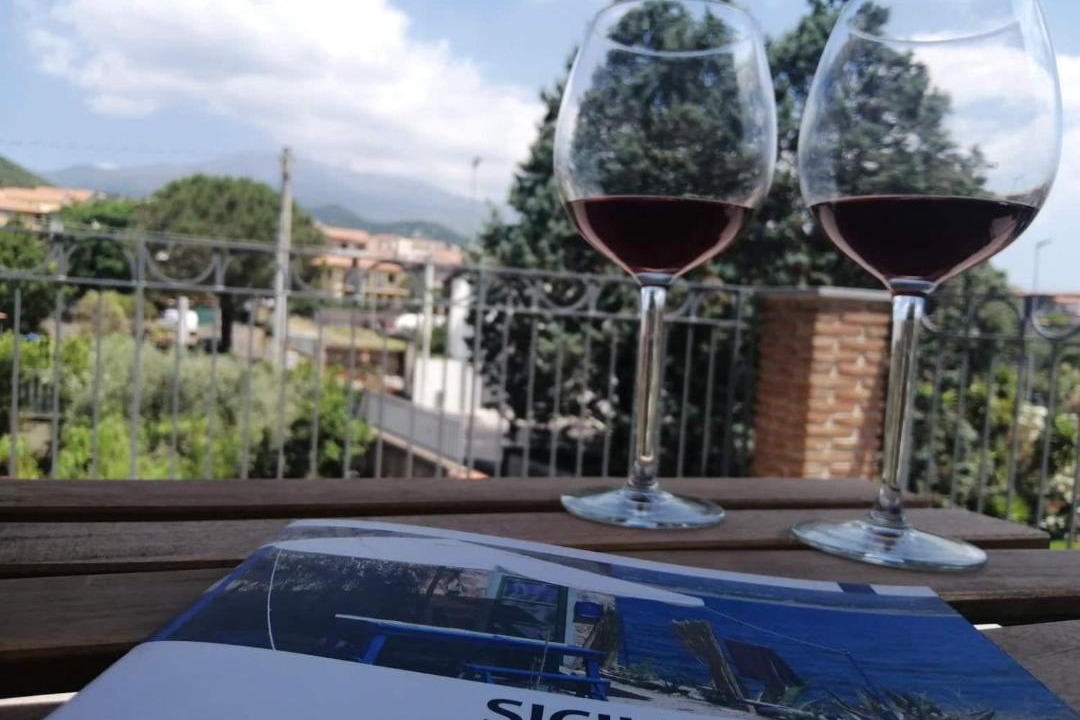 Photo of Outdoor in Mascalucia