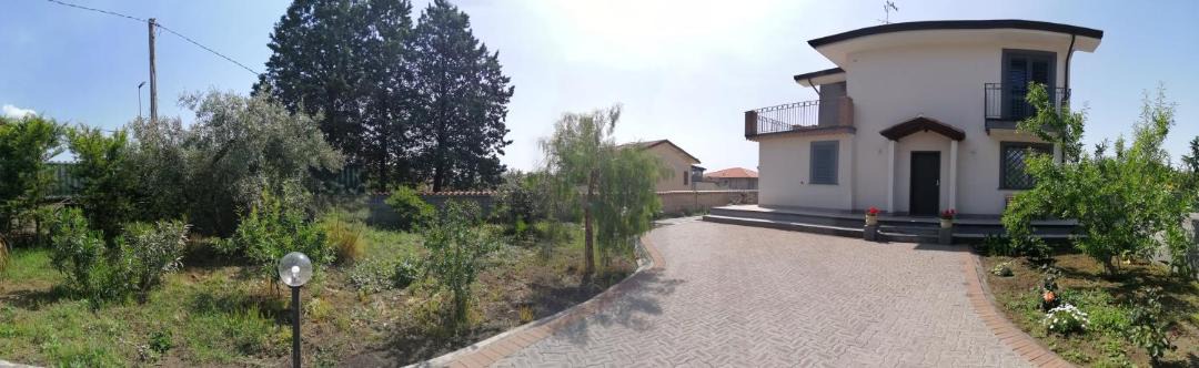 Photo of Buildings in Mascalucia