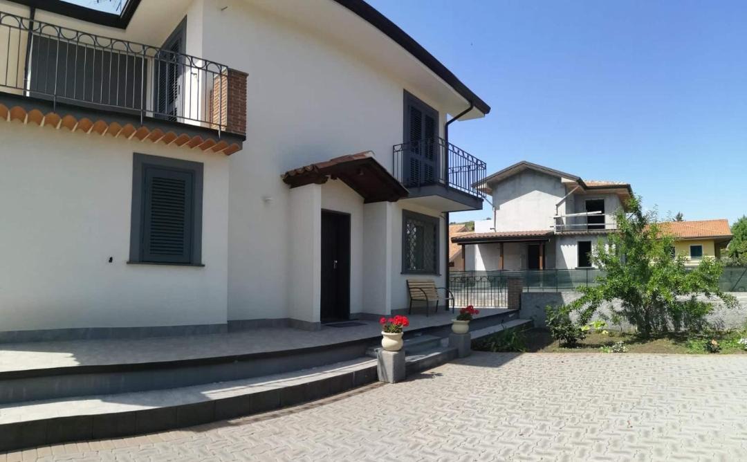 Photo of Buildings in Mascalucia