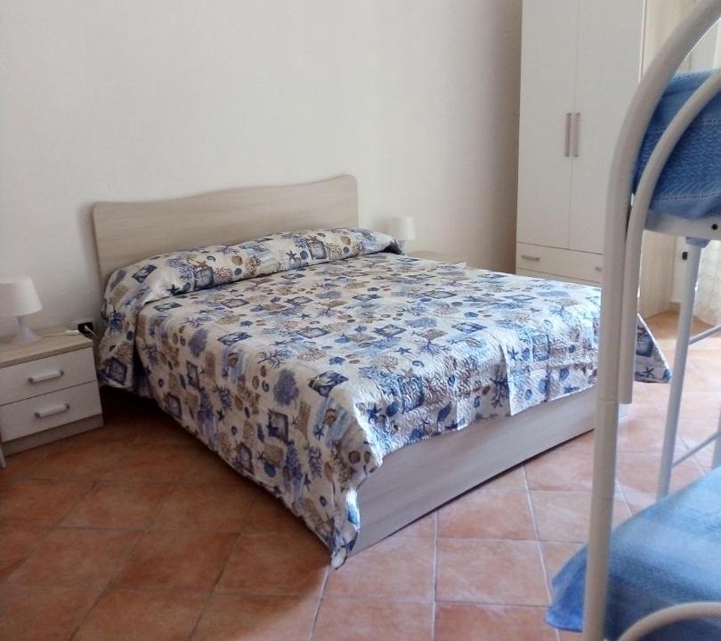 Photo of Bedroom in Montallegro