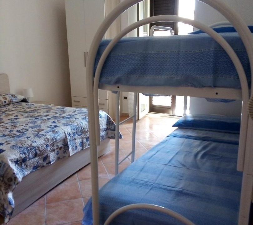 Photo of Bedroom in Montallegro