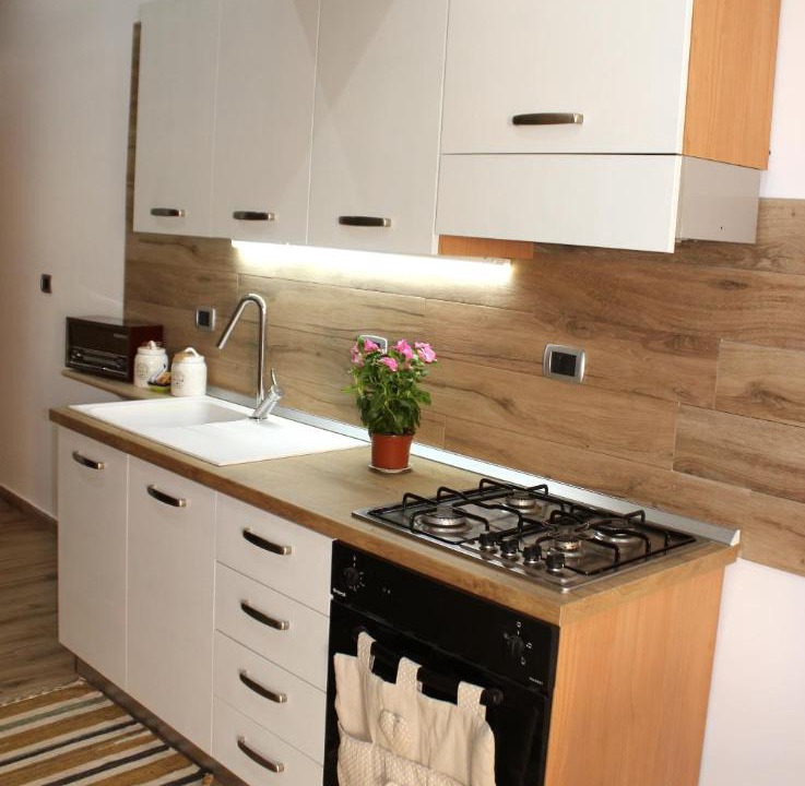 Photo of Kitchen in Santa Lucia