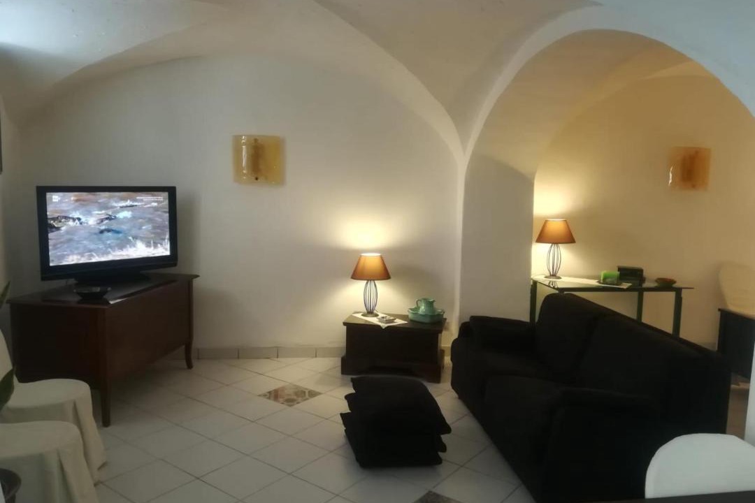 Photo of Livingroom in Biancavilla