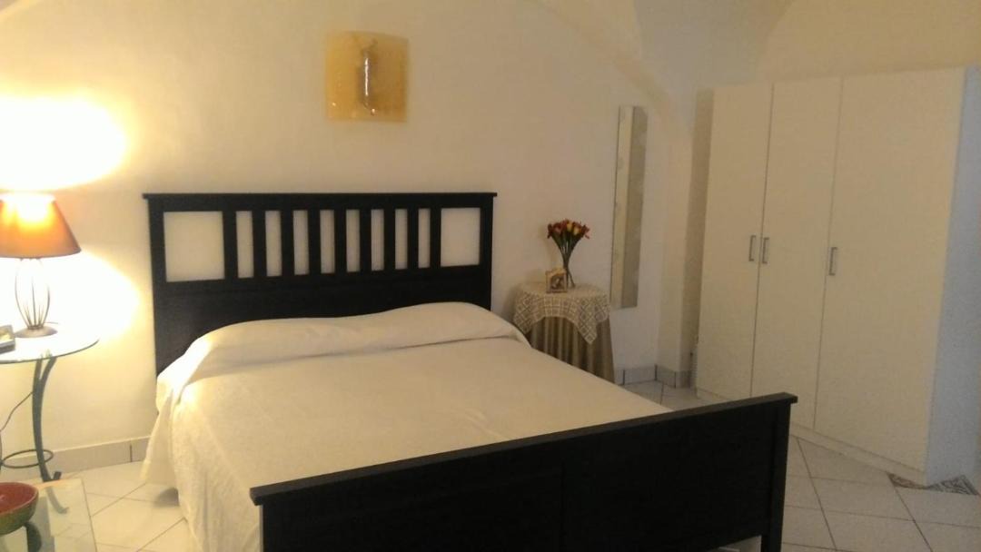 Photo of Bedroom in Biancavilla