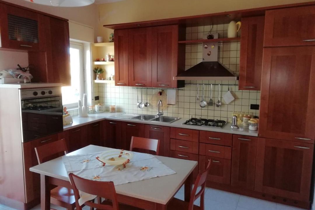 Photo of Kitchen in Barrafranca