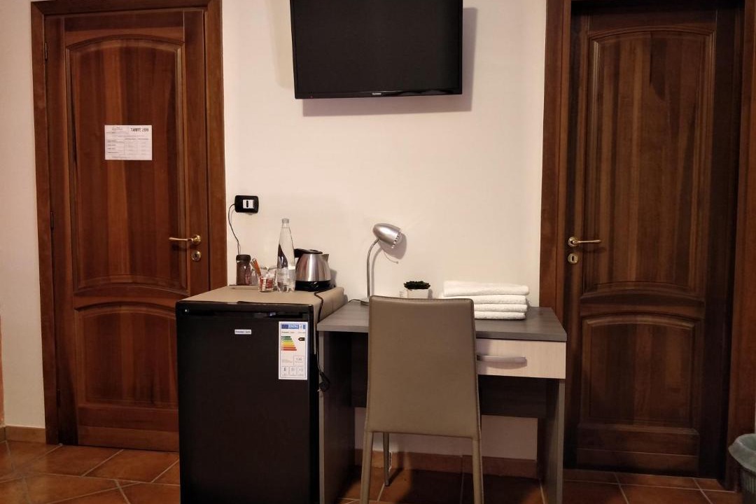 Photo of Kitchen in Bisacquino