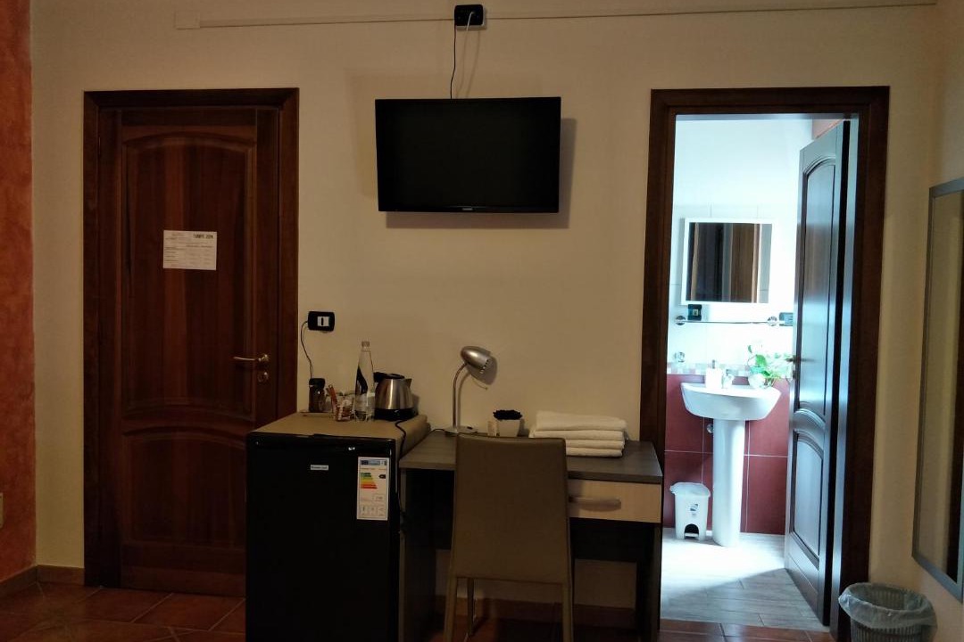Photo of Livingroom in Bisacquino
