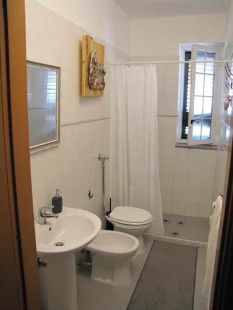 Photo of Bathroom in Santa Maria del Focallo