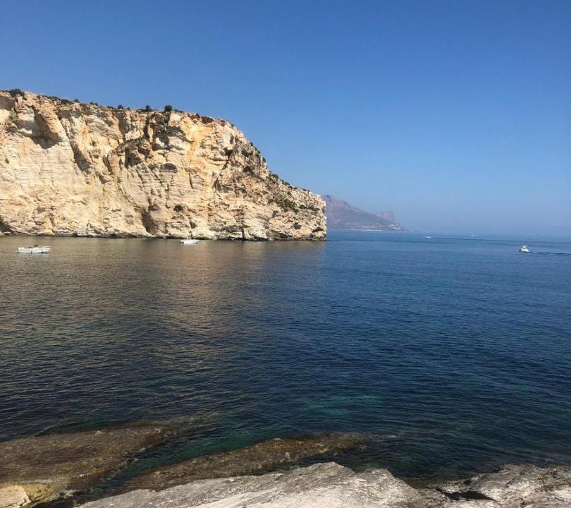 Photo of Outdoor in Castellammare del Golfo