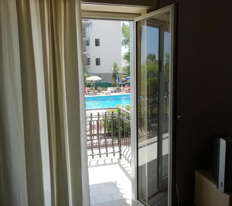 Photo of Patio Balcony in Calatabiano