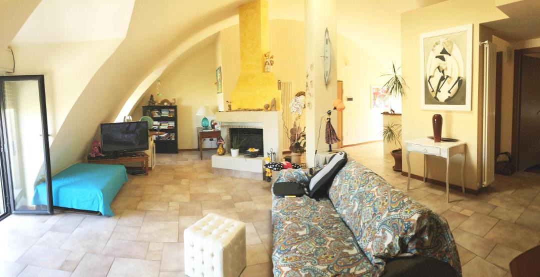 Photo of Livingroom in Enna