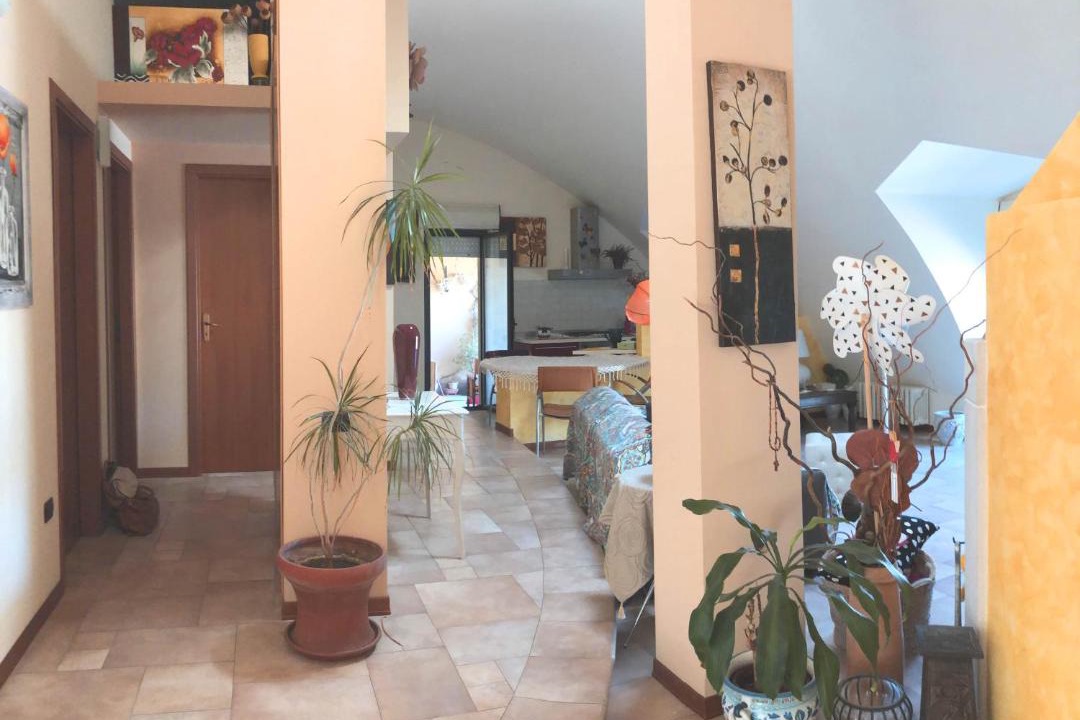 Photo of Livingroom in Enna