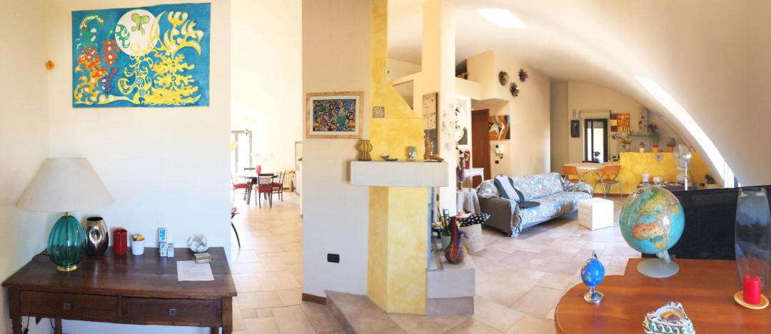 Photo of Livingroom in Enna