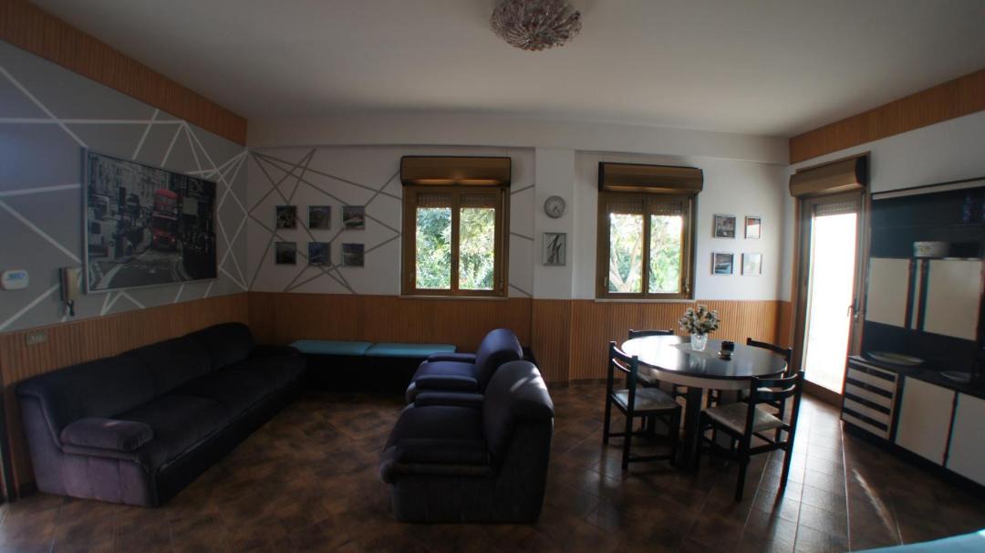Photo of Livingroom in Trappeto