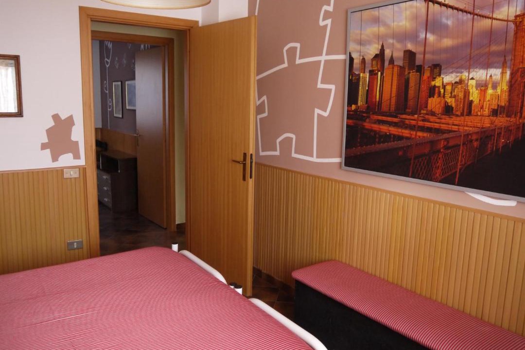 Photo of Bedroom in Trappeto